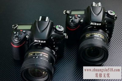 尼康d610