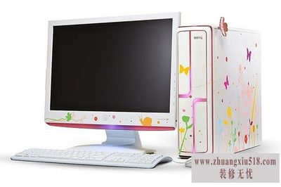 电脑进不了桌面
