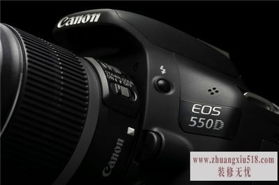 佳能550d说明书