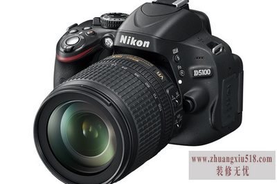尼康d5100说明书