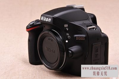 尼康d5100说明书