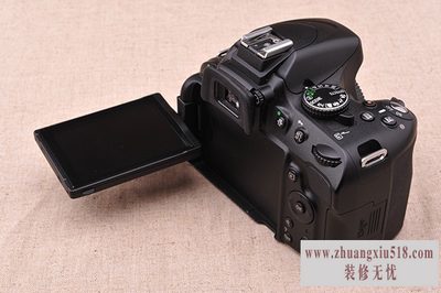 尼康d5100说明书