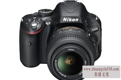 尼康d5100说明书
