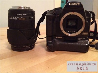 450d˵