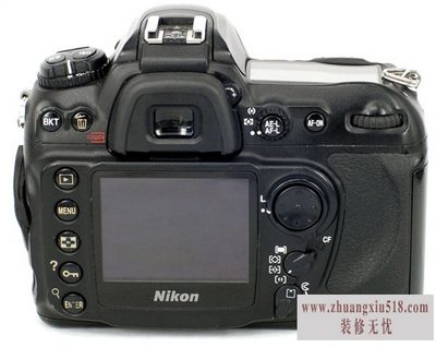 尼康d200说明书