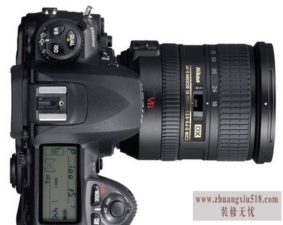 尼康d200说明书