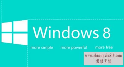 win8使用