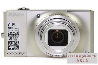 ῵coolpixs8000