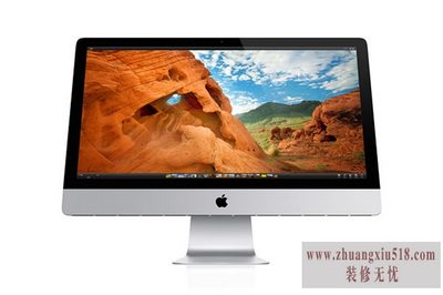 苹果台式机系统