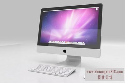 苹果台式机系统