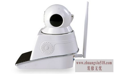 安尼威尔无线摄像头