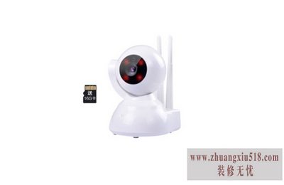 安尼威尔无线摄像头