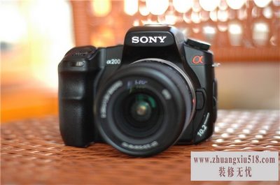 索尼a200价格 索尼a200价格