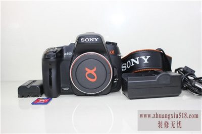 索尼a200价格 索尼a200价格