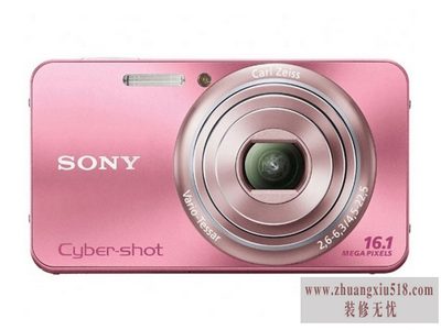 索尼dscw570 索尼dscw570