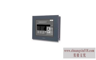 proface触摸屏选型
