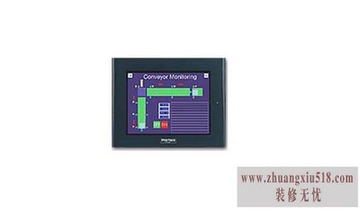 proface触摸屏选型