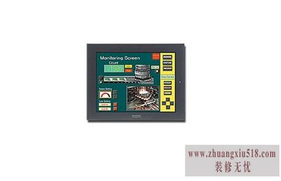 proface触摸屏选型