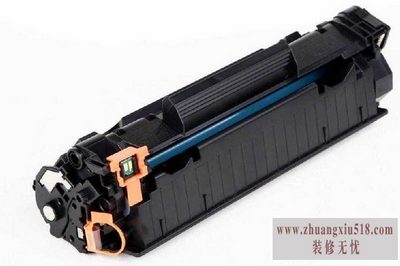 惠普硒鼓 惠普硒鼓