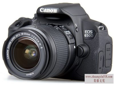 佳能650d 佳能650d