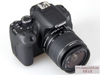 佳能650d 佳能650d