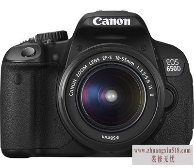 佳能650d 佳能650d