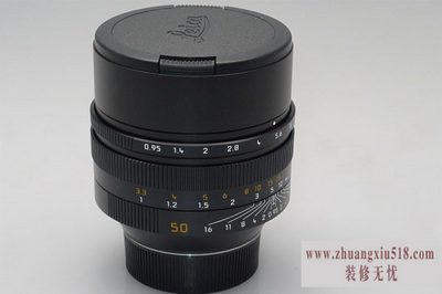 徕卡镜头 徕卡镜头