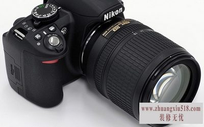 尼康d3100
