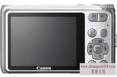 佳能a3100is 佳能a3100is