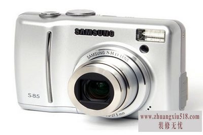 三星s85相机 三星s85相机