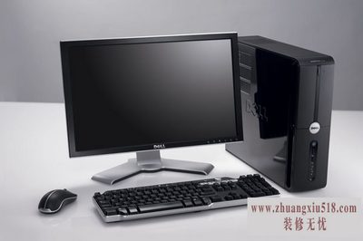 电脑品牌排名 电脑品牌排名