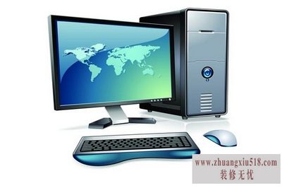电脑品牌排名 电脑品牌排名