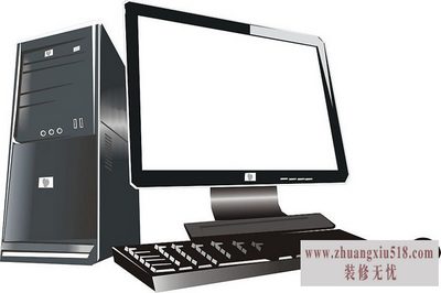 电脑品牌排名 电脑品牌排名