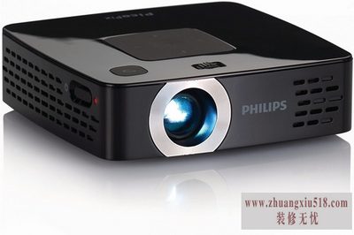 led微型投影机 led微型投影机