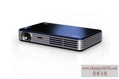 led微型投影机 led微型投影机