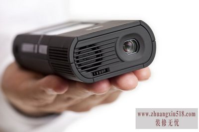 led微型投影机 led微型投影机