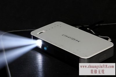 led微型投影机 led微型投影机