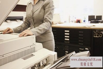 如何用复印机 如何用复印机