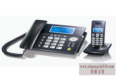步步高电话子母机 步步高电话子母机