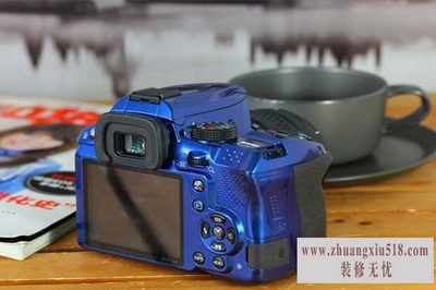 宾得k30