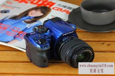 宾得k30