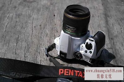 宾得k30