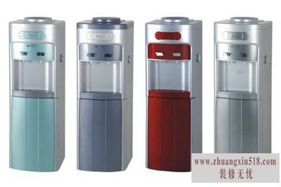 自动饮水机