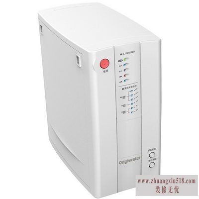 碧水源净水器售后