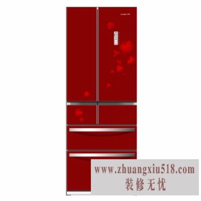 统帅冰箱卖点