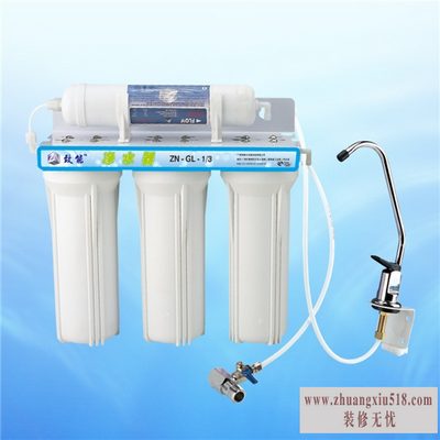 浪潮净水器型号