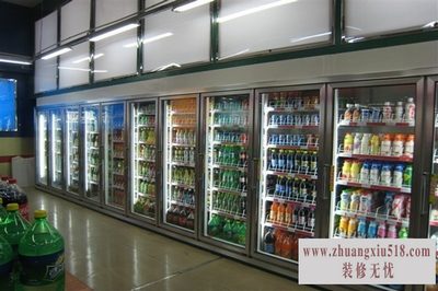 欧雪冷柜说明书