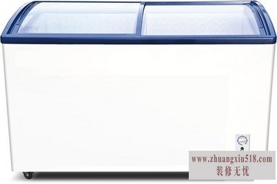 欧雪冷柜说明书