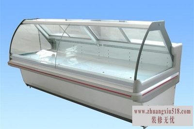欧雪冷柜说明书