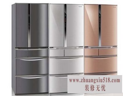 三菱冰箱价格